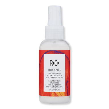 R+Co R+Co Hot Spell Thermo Tech Blow Out Balm Styling Treatments 