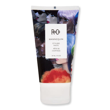 R+Co R+Co Mannequin Styling Paste Styling Treatments 5 oz 