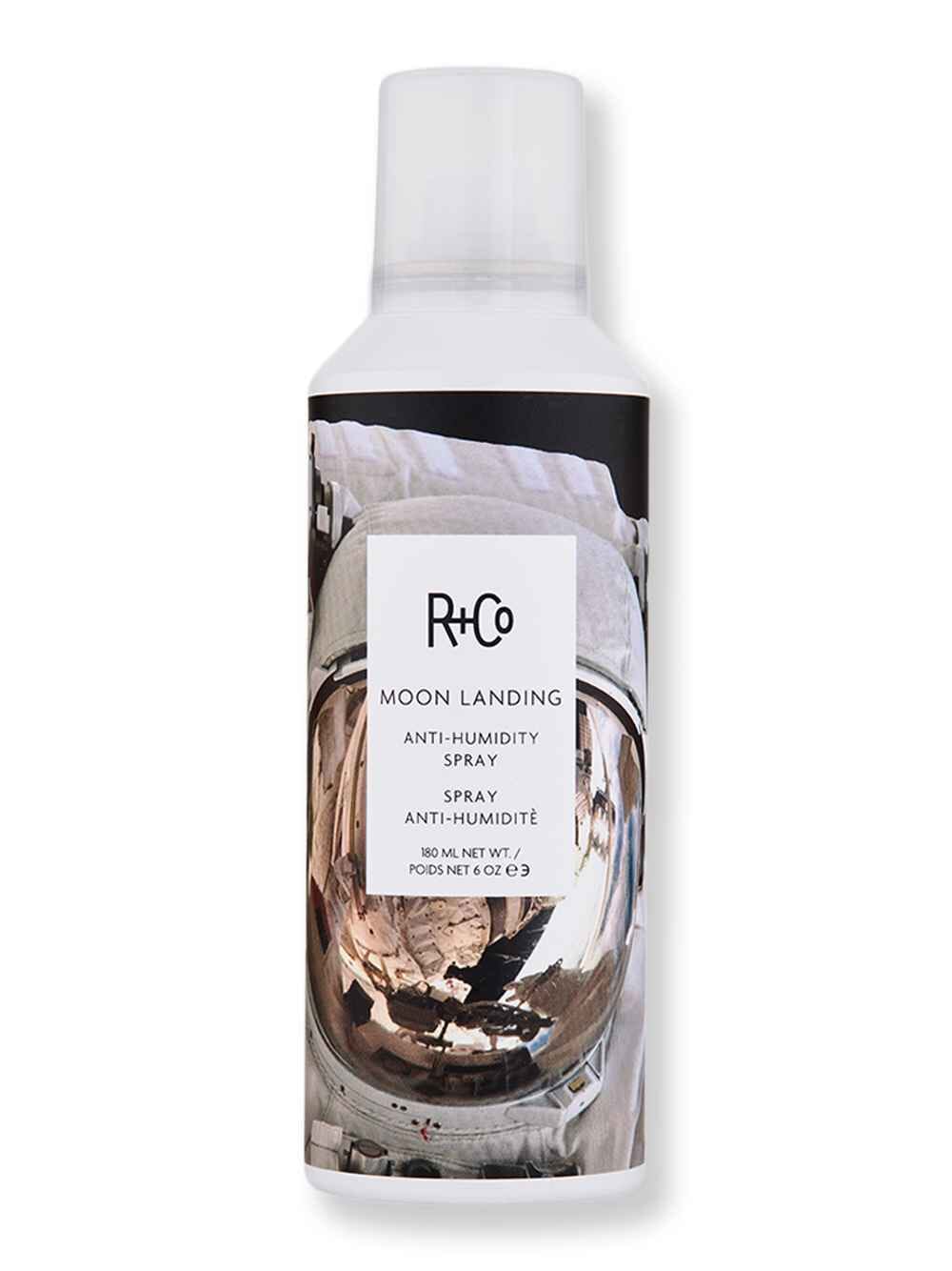 R+Co R+Co Moon Landing Anti-Humidity Spray 5 oz Styling Treatments 