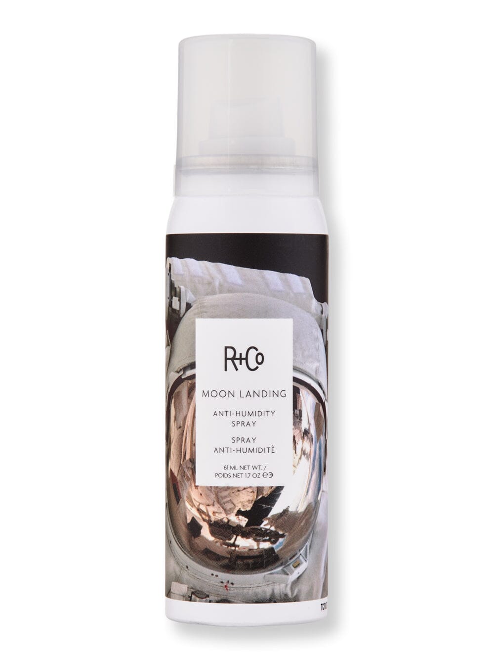 R+Co R+Co Moon Landing Anti-Humidity Spray Styling Treatments 1.6 oz 