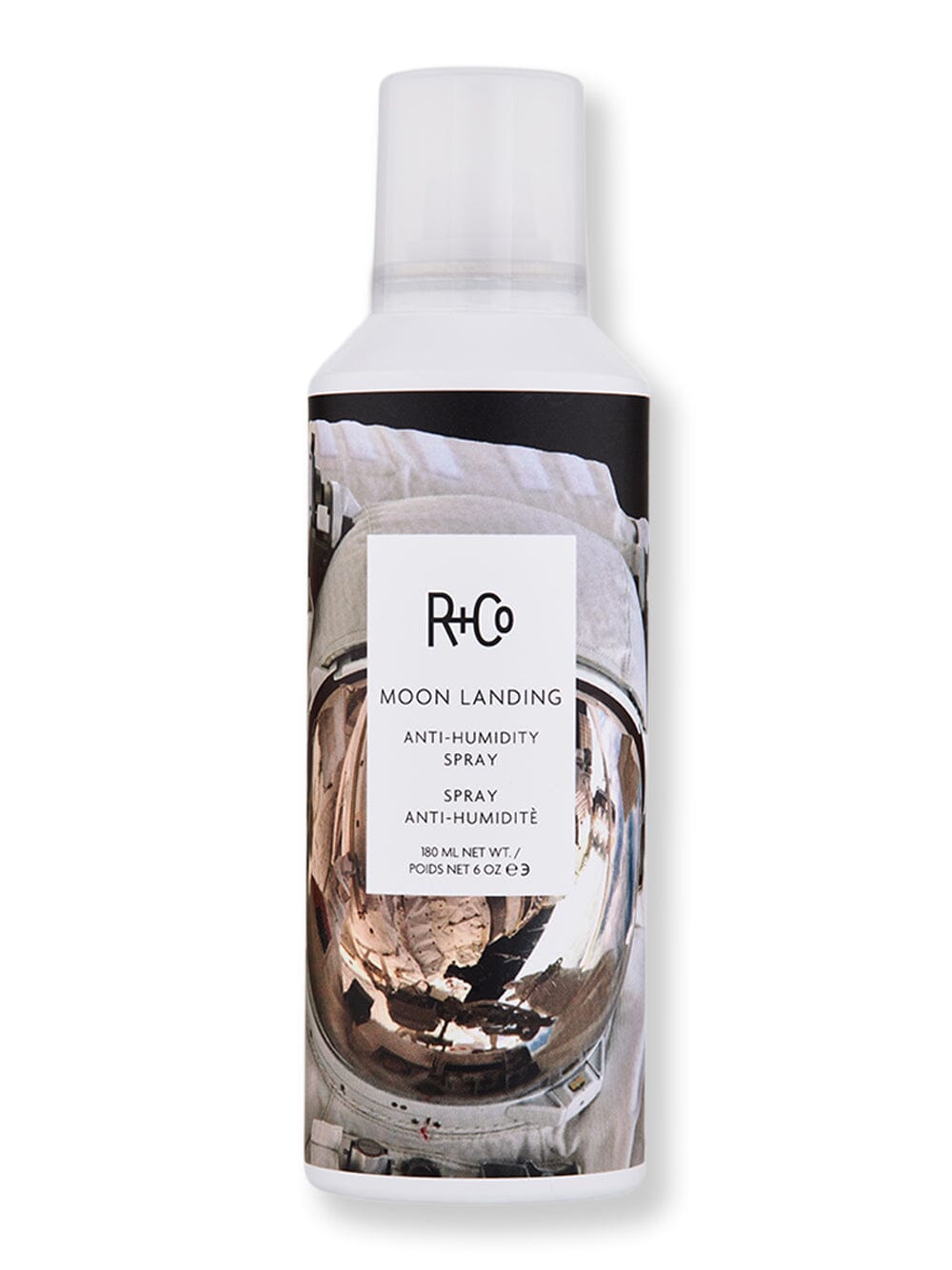 R+Co R+Co Moon Landing Anti-Humidity Spray Styling Treatments 5 oz 