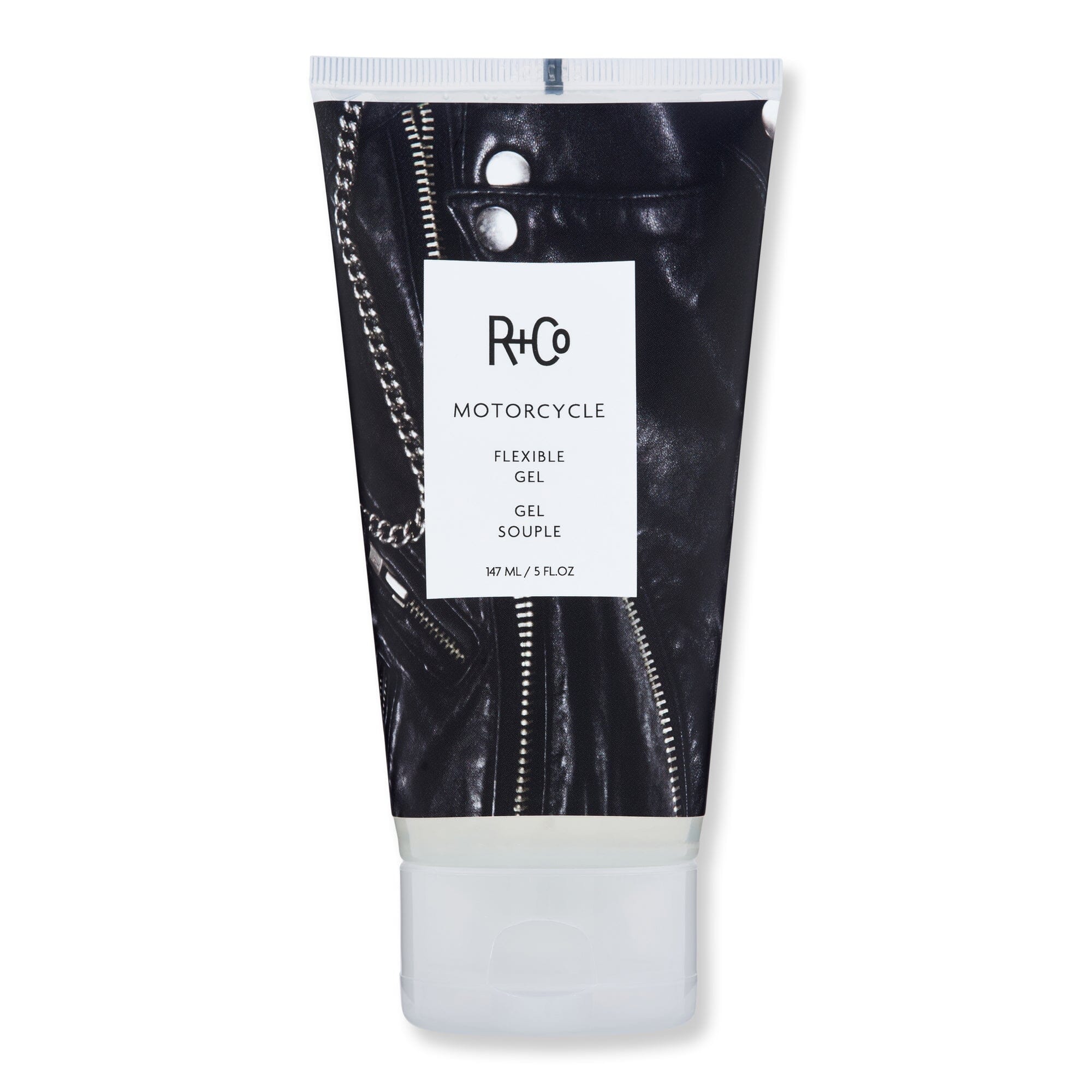 R+Co R+Co Motorcycle Flexible Gel 5 oz Hair Gels 