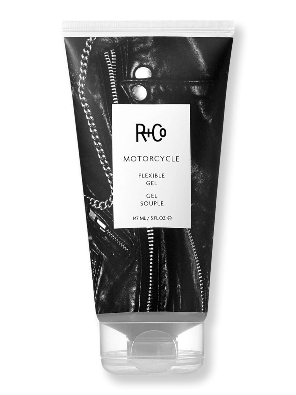 R+Co R+Co Motorcycle Flexible Gel 5 oz Hair Gels 