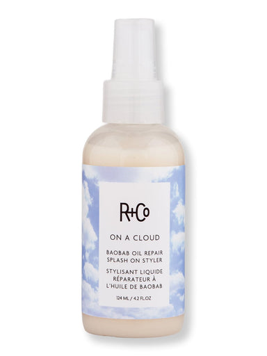 R+Co R+Co On A Cloud Baobab Oil Repair Splash On Styler 4.2 oz Styling Treatments 