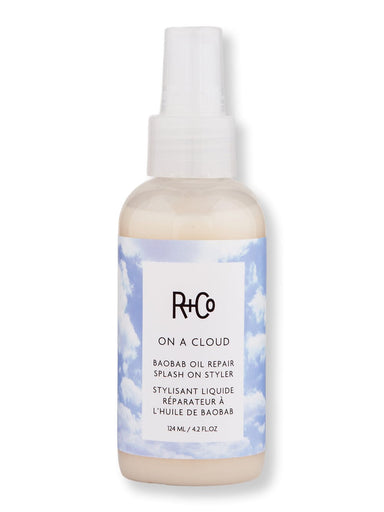R+Co R+Co On A Cloud Baobab Oil Repair Splash On Styler Styling Treatments 4.2 oz 