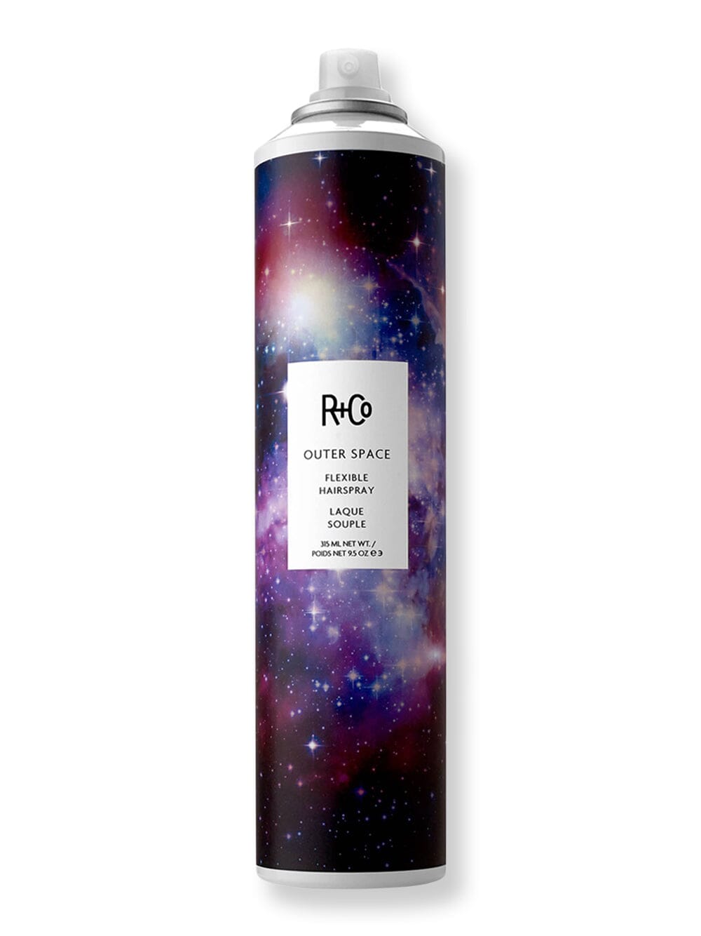 R+Co R+Co Outer Space Flexible Hairspray 9.5 oz Styling Treatments 