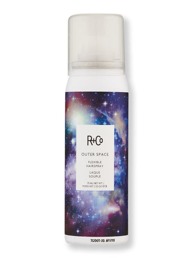R+Co R+Co Outer Space Flexible Hairspray Styling Treatments 2.25 oz 