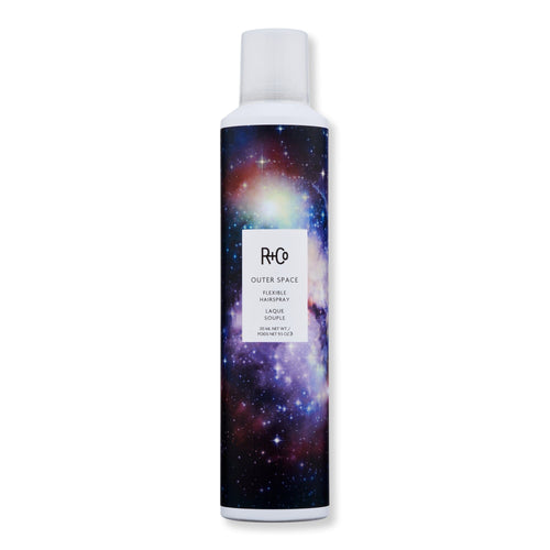 R+Co R+Co Outer Space Flexible Hairspray Styling Treatments 9.5 oz 