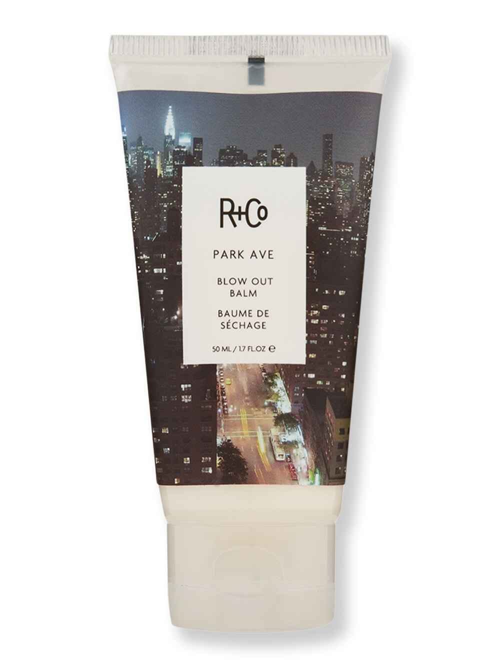 R+Co R+Co Park Ave Blow Out Balm 1.7 oz Styling Treatments 