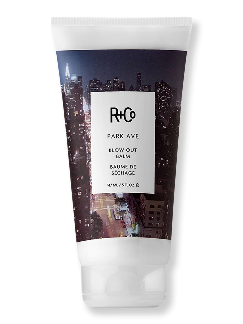 R+Co R+Co Park Ave Blow Out Balm 5 oz Styling Treatments 