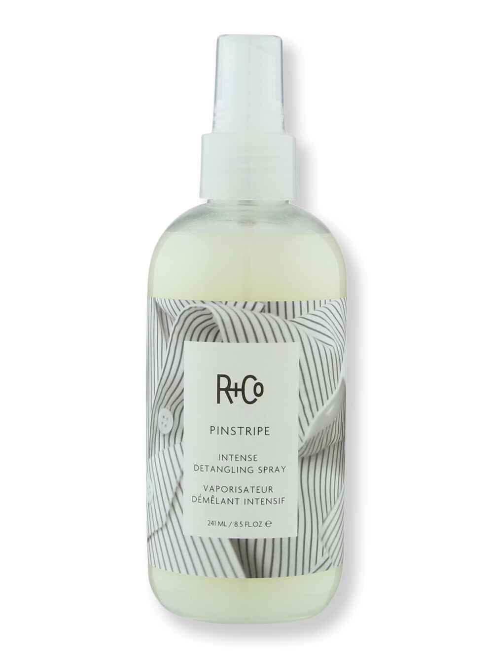 R+Co R+Co Pinstripe Intense Detangling Spray 8.5 oz Hair & Scalp Repair 