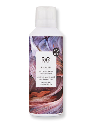 R+Co R+Co Rainless Dry Cleansing Conditioner 4.2 oz Conditioners 