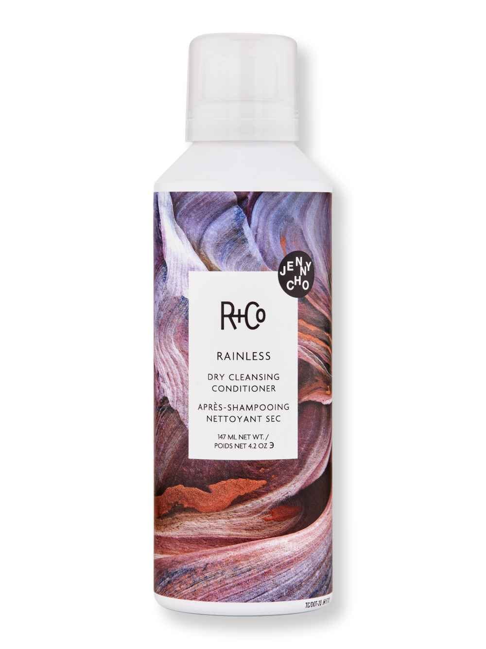 R+Co R+Co Rainless Dry Cleansing Conditioner 4.2 oz Conditioners 