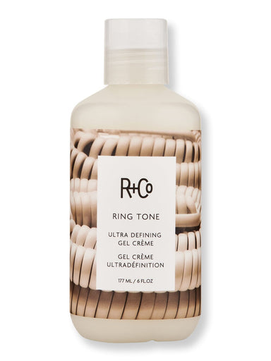 R+Co R+Co Ring Tone Ultra Defining Gel Creme Styling Treatments 6 oz 