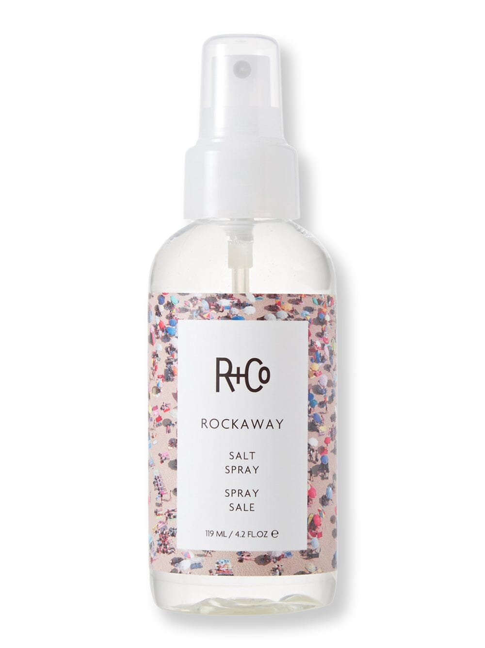 R+Co R+Co Rockaway Salt Spray 4.2 oz Hair Sprays 