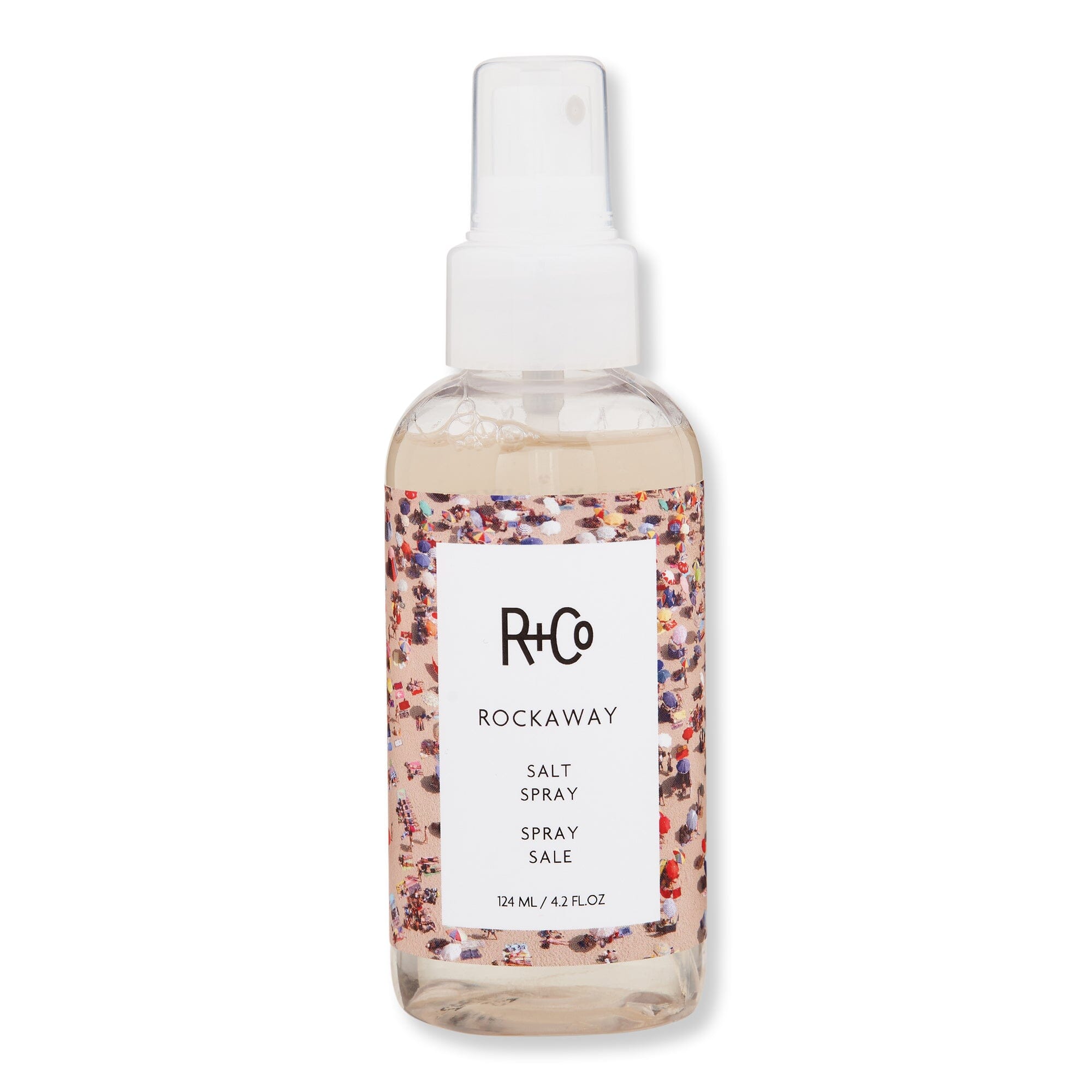 R+Co R+Co Rockaway Salt Spray Hair Sprays 4.2 oz 
