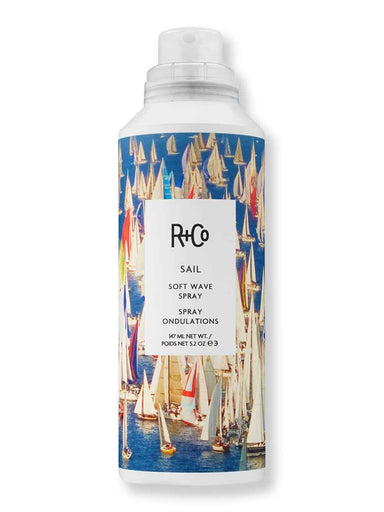 R+Co R+Co Sail Soft Wave Spray 5.2 oz Hair Sprays 