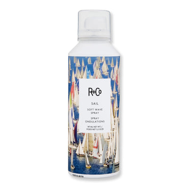 R+Co R+Co Sail Soft Wave Spray Hair Sprays 5.2 oz 