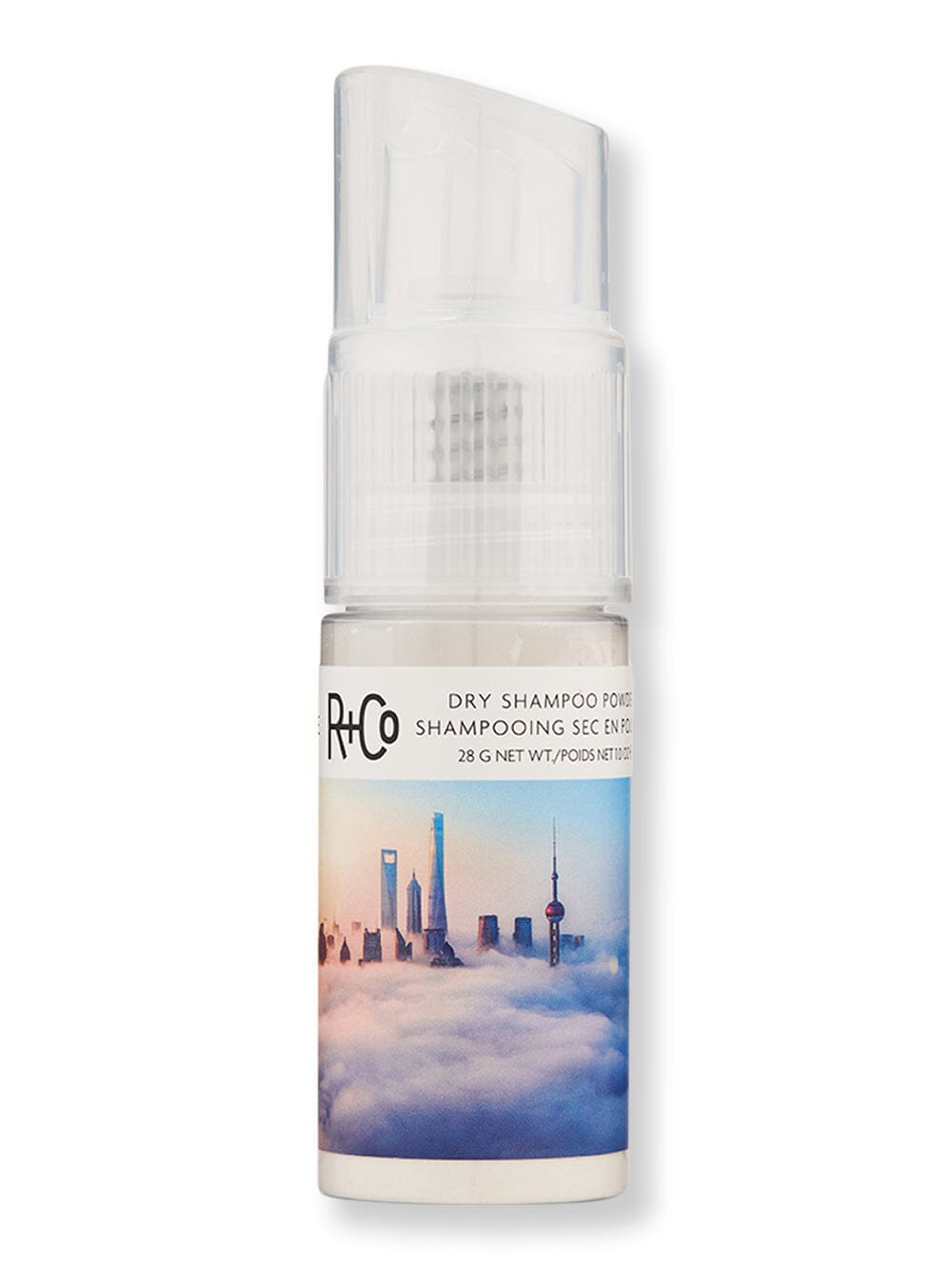 R+Co R+Co Skyline Dry Shampoo Powder Dry Shampoos 1 oz 