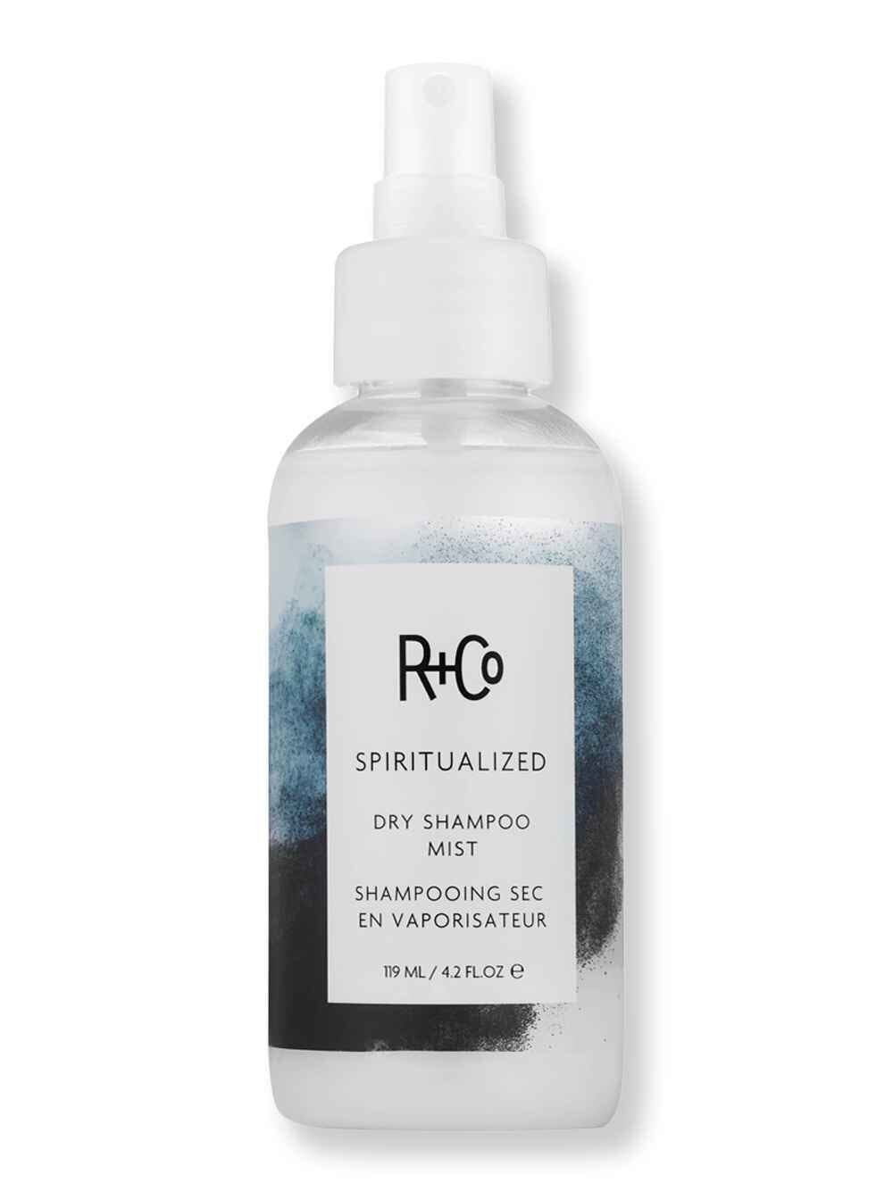 R+Co R+Co Spiritualized Dry Shampoo Mist 4.2 oz Dry Shampoos 