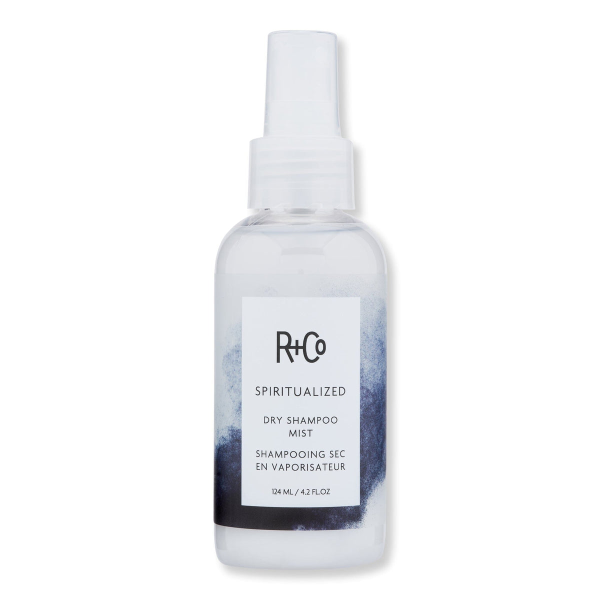 R+Co R+Co Spiritualized Dry Shampoo Mist Dry Shampoos 4.2 oz 