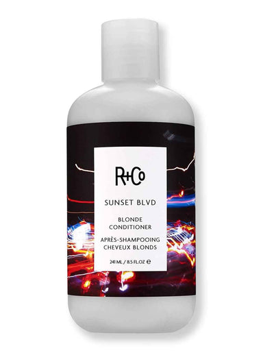 R+Co R+Co Sunset Blvd Blonde Conditioner 8.5 oz Conditioners 