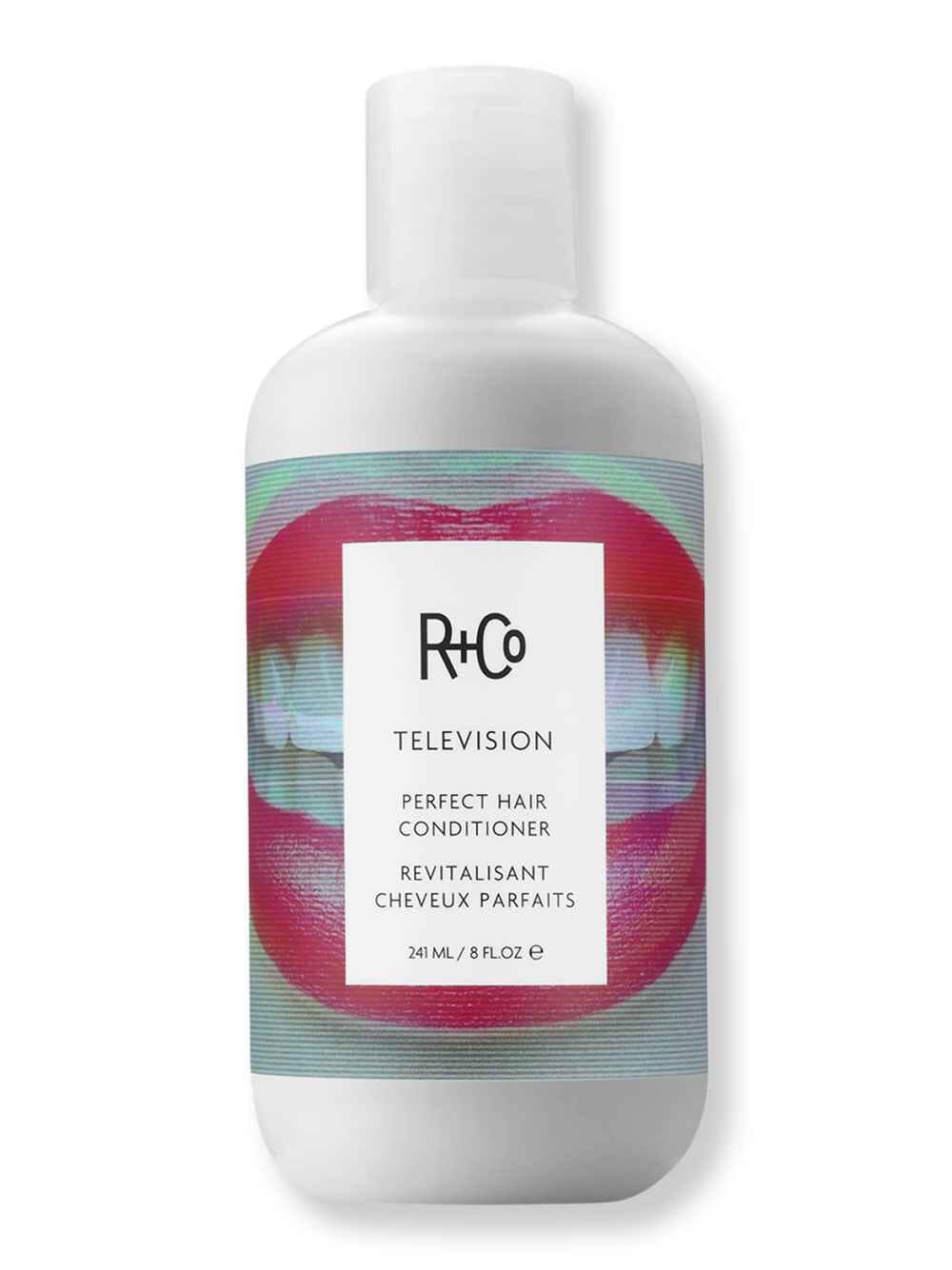 R+Co R+Co Television Perfect Hair Conditioner 8.5 oz Conditioners 