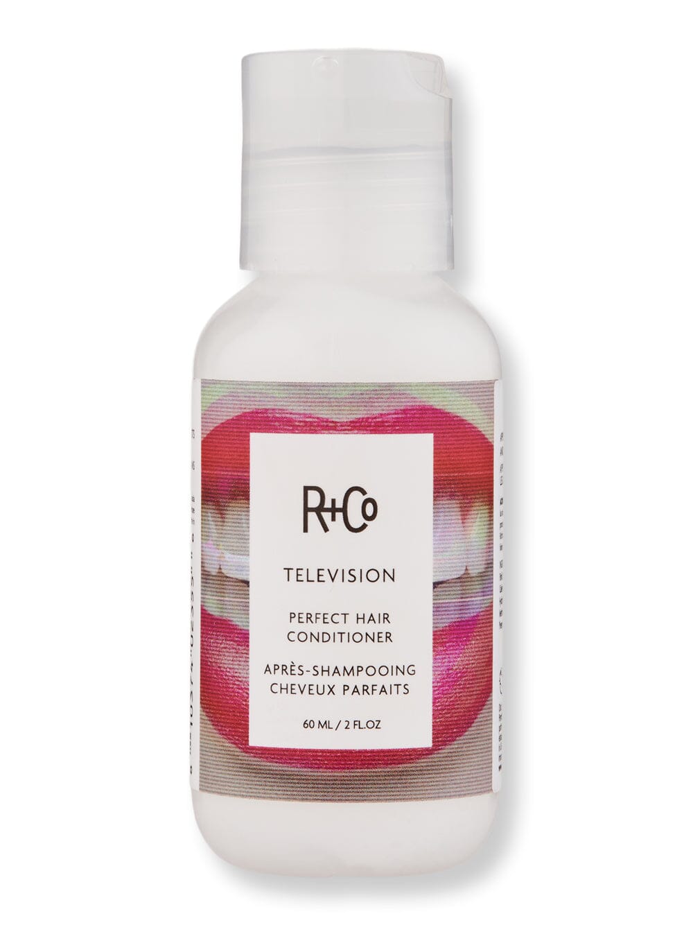 R+Co R+Co Television Perfect Hair Conditioner Conditioners 1.7 oz 