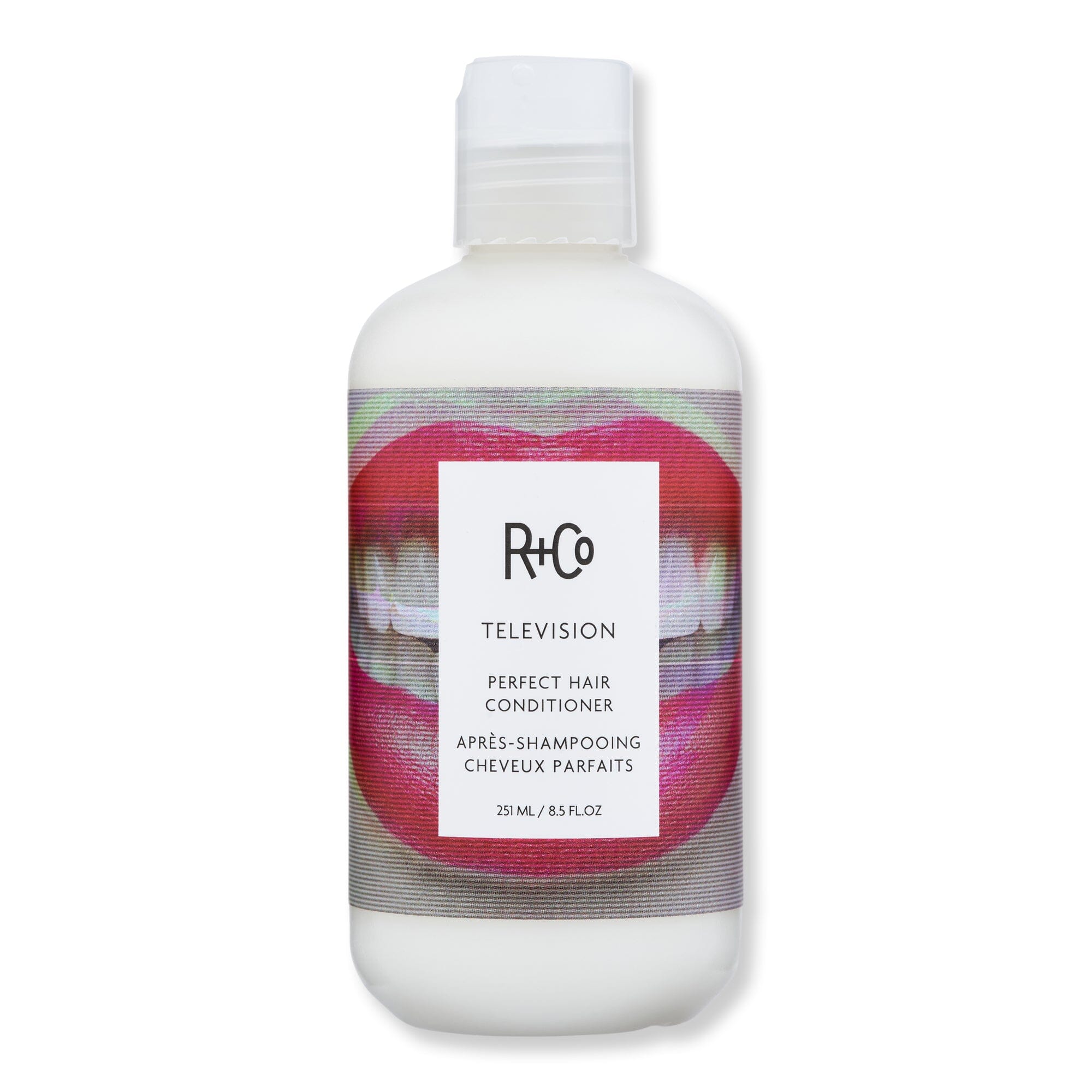 R+Co R+Co Television Perfect Hair Conditioner Conditioners 8.5 oz 