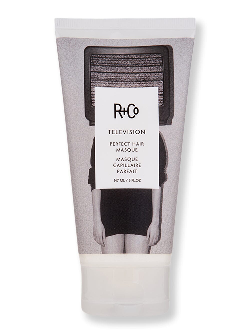 R+Co R+Co Television Perfect Hair Masque 5 oz Hair Masques 