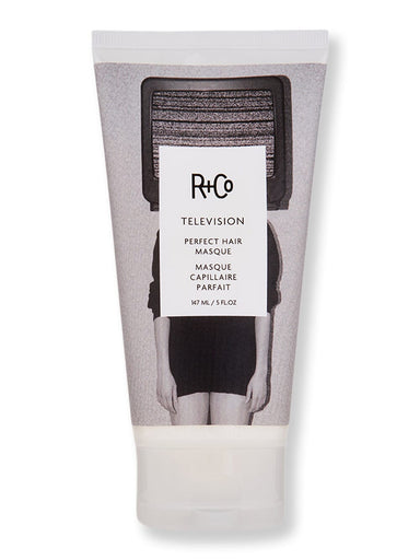 R+Co R+Co Television Perfect Hair Masque Hair Masques 5 oz 