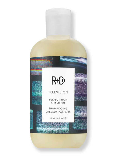 R+Co R+Co Television Perfect Hair Shampoo 8.5 oz Shampoos 