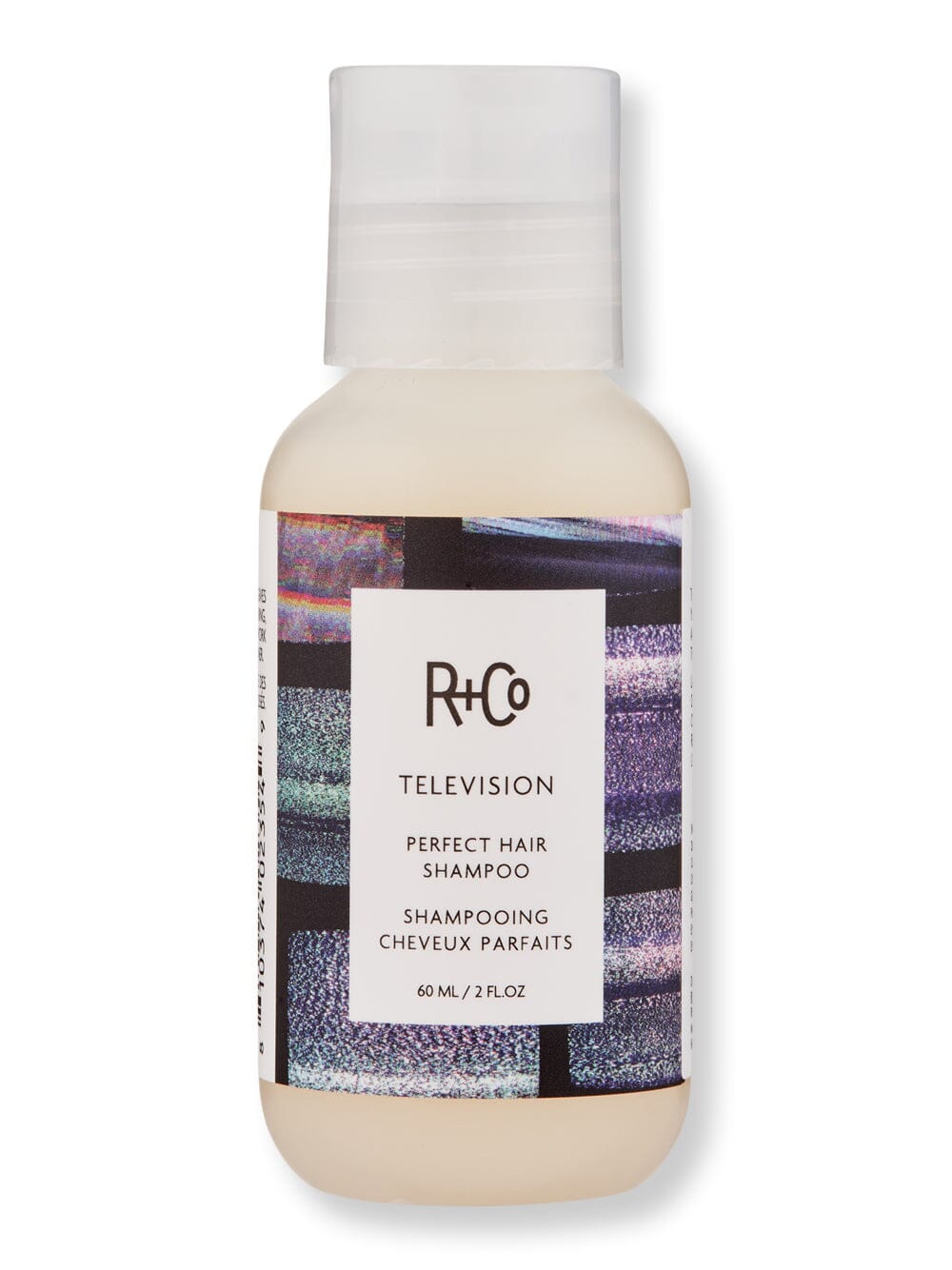 R+Co R+Co Television Perfect Hair Shampoo Shampoos 1.7 oz 