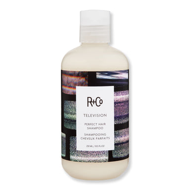 R+Co R+Co Television Perfect Hair Shampoo Shampoos 8.5 oz 