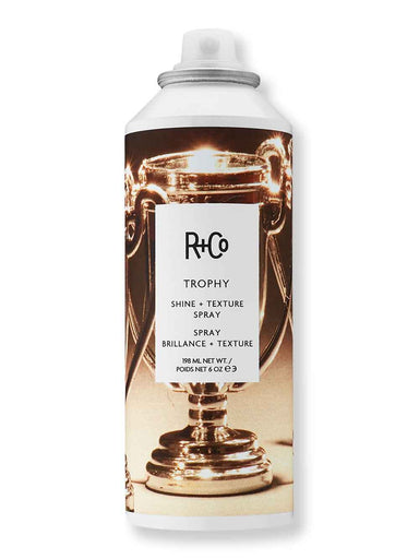 R+Co R+Co Trophy Shine + Texture Spray 6 oz Hair Sprays 