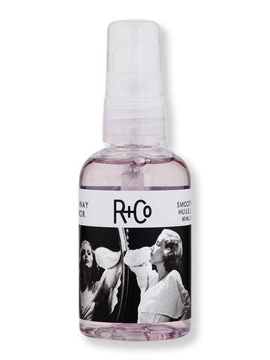 R+Co R+Co Two-Way Mirror Smoothing Oil 2 oz Styling Treatments 