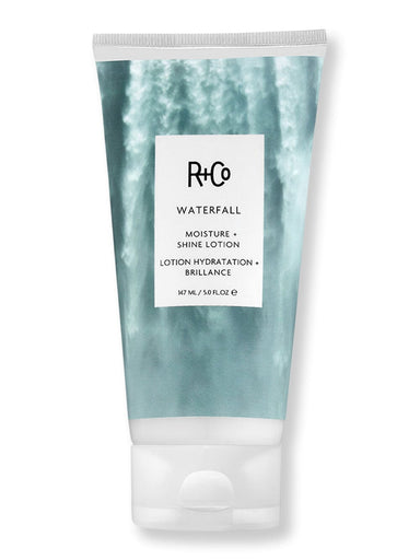 R+Co R+Co Waterfall Moisture + Shine Lotion 5 oz Styling Treatments 