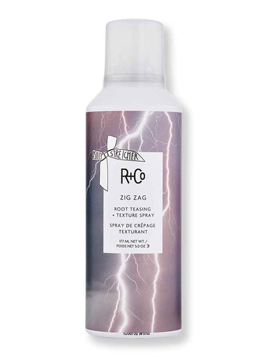 R+Co R+Co Zig Zag Root Teasing + Texture Spray 5 oz Styling Treatments 