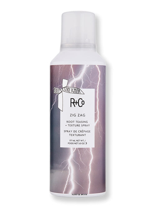 R+Co R+Co Zig Zag Root Teasing + Texture Spray Styling Treatments 5 oz 
