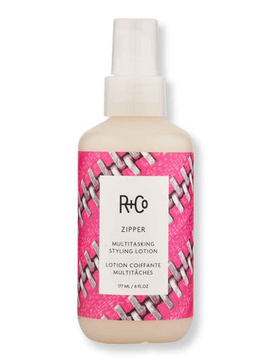 R+Co R+Co Zipper Multitasking Styling Lotion 6 oz Styling Treatments 