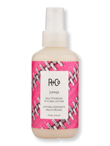R+Co R+Co Zipper Multitasking Styling Lotion Styling Treatments 6 oz 
