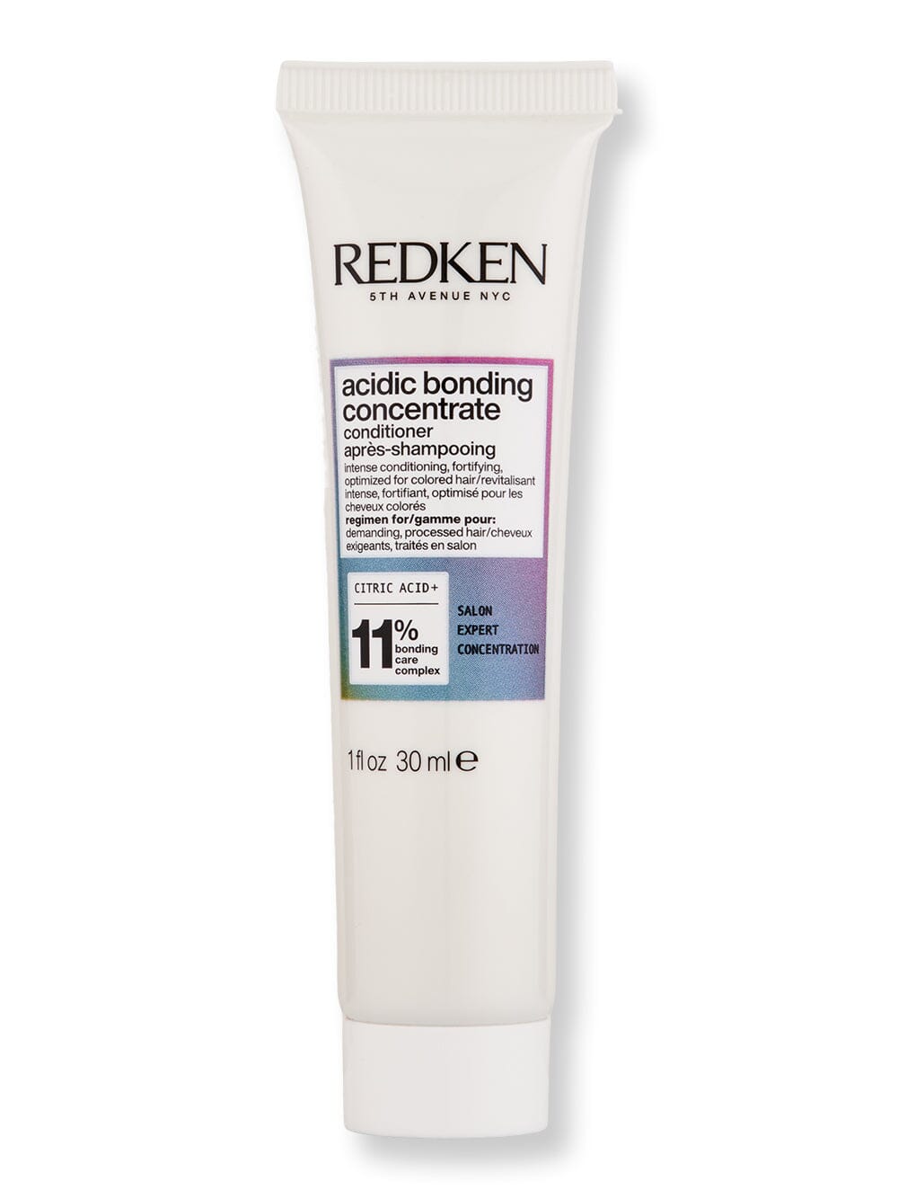 Redken Redken Acidic Bonding Concentrate Conditioner 1 oz 30 ml Conditioners 