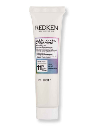 Redken Redken Acidic Bonding Concentrate Conditioner 1 oz 30 ml Conditioners 