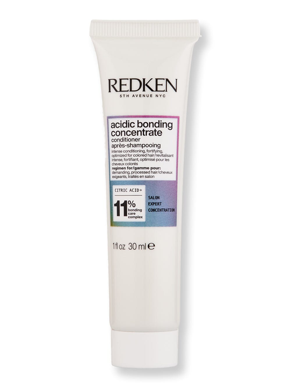 Redken Redken Acidic Bonding Concentrate Conditioner Conditioners 1 oz / 30 ml 