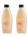 Redken Redken All Soft Conditioner 2 Ct 8.5 oz Conditioners 