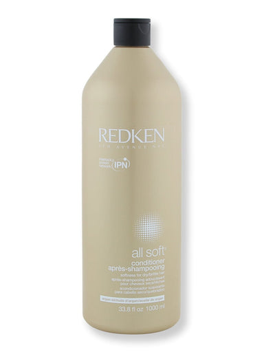 Redken Redken All Soft Conditioner Liter Conditioners 