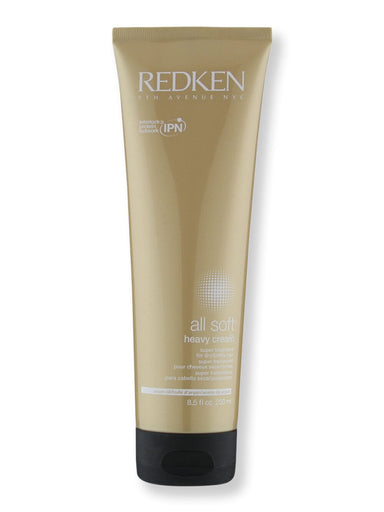 Redken Redken All Soft Heavy Cream Mask Hair & Scalp Repair 8.5 oz / 250 ml 