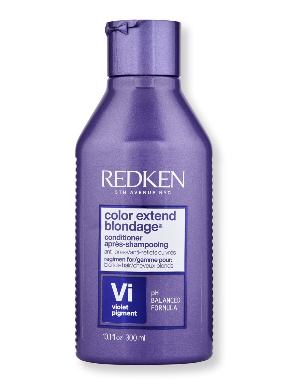 Redken Redken Blondage Color Depositing Conditioner Conditioners 10.1 oz / 300 ml 