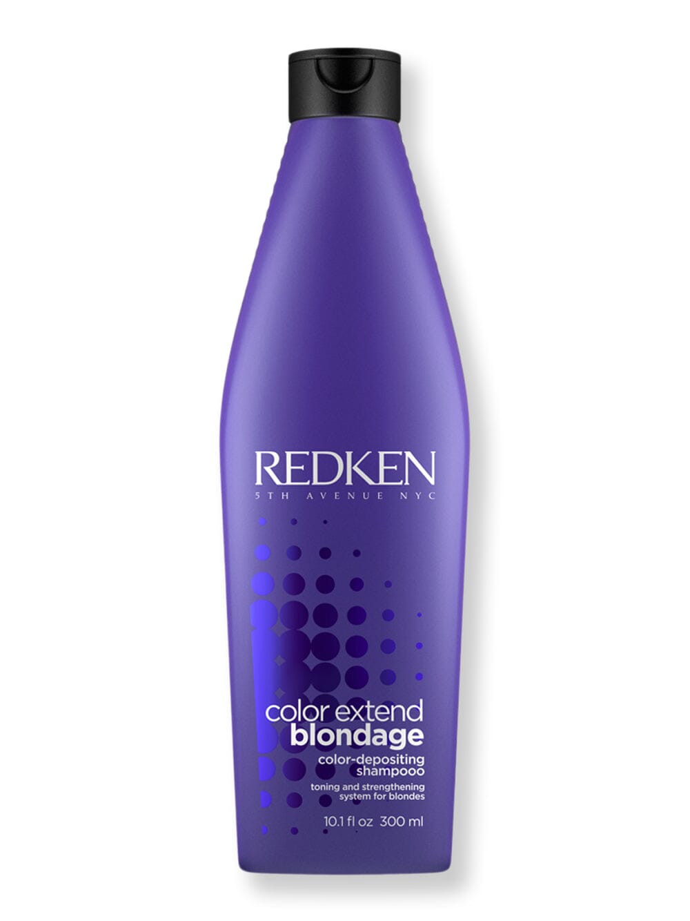 Redken Redken Blondage Shampoo Shampoos 10.1 oz / 300 ml 