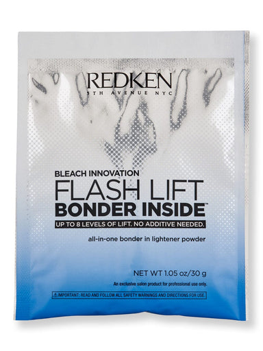 Redken Redken Blonde Idol Flash Lift Bonder Inside 30 G Styling Treatments 